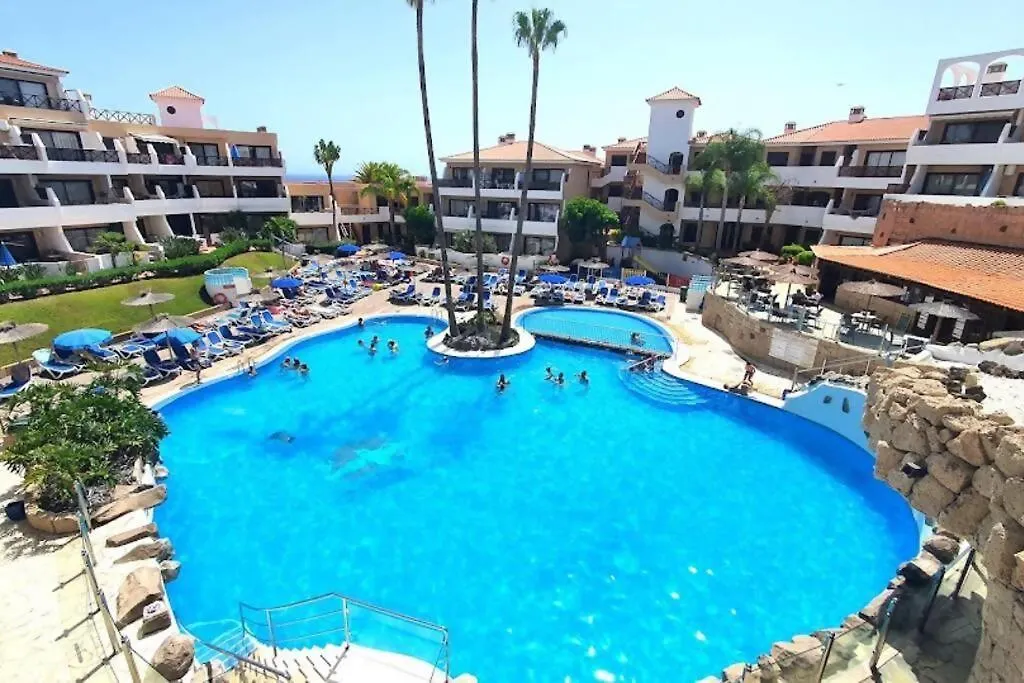 Grazioso Appartamento Parque Albatros 272 San Miguel de Abona