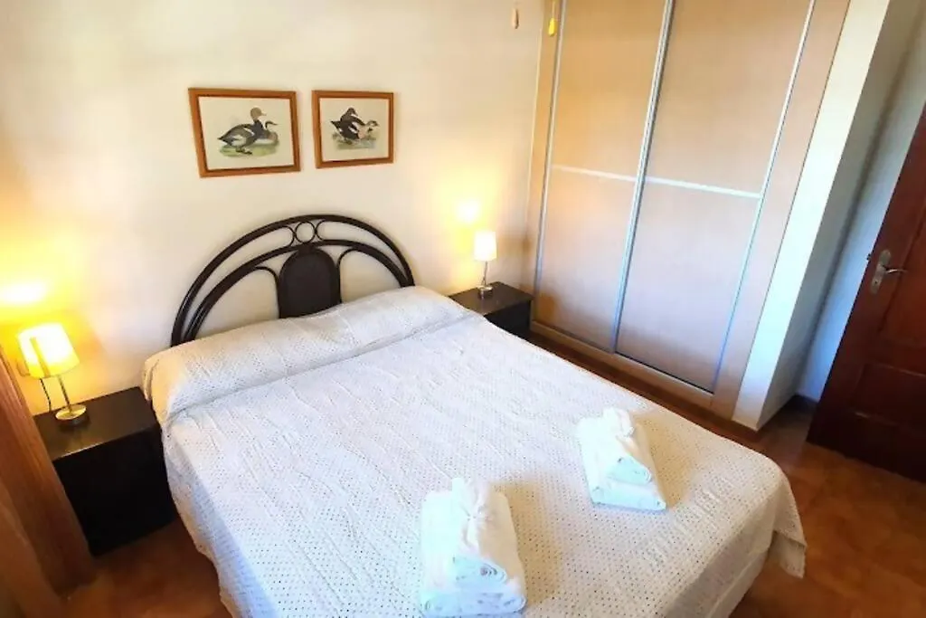 Grazioso Appartamento Parque Albatros 272 San Miguel de Abona España