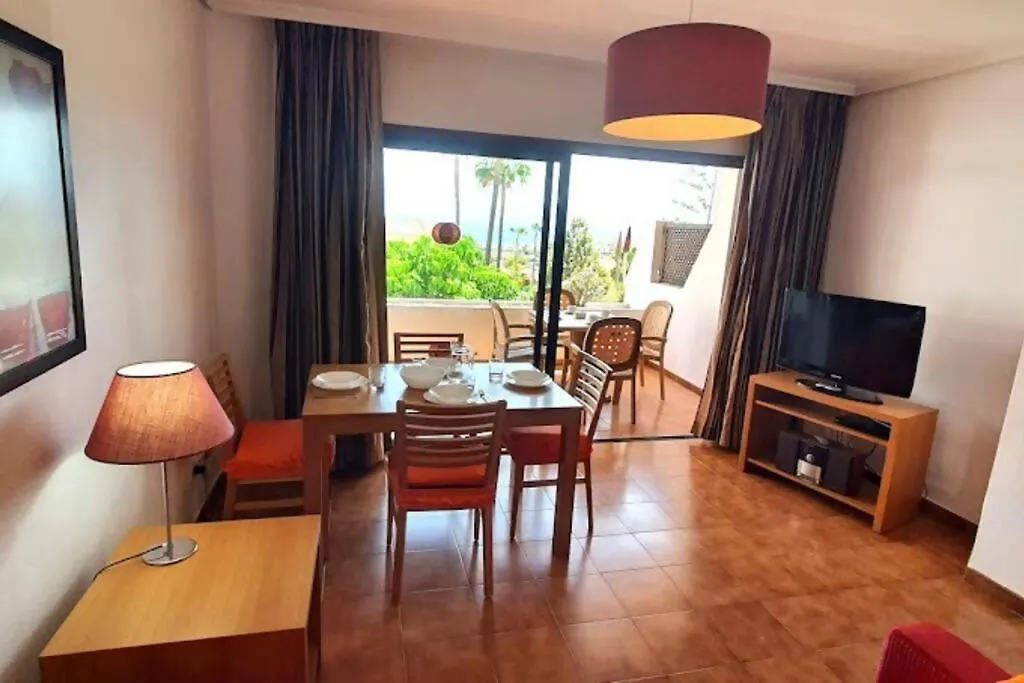 Grazioso Appartamento Parque Albatros 272 San Miguel de Abona Apartamento