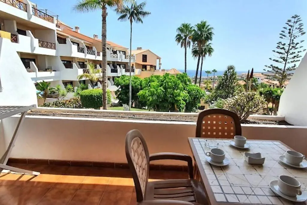 Grazioso Appartamento Parque Albatros 272 San Miguel de Abona