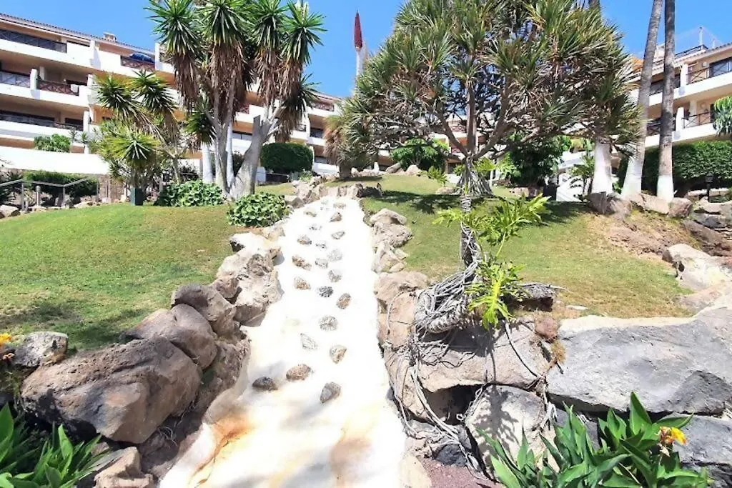 Grazioso Appartamento Parque Albatros 272 San Miguel de Abona